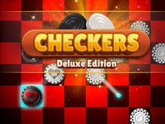 ເກມ Checkers Deluxe Edition