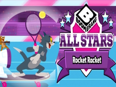 ເກມ All Stars Rocket Racket