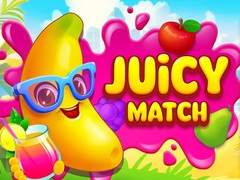 ເກມ Juicy Match