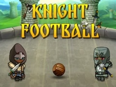 ເກມ Knight Football