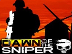 ເກມ Dawn of the Sniper