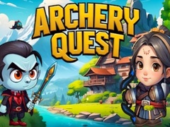 ເກມ Archery Quest