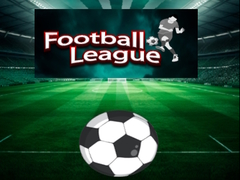 ເກມ Football Leauge