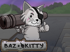 ເກມ Bazoo Kitty