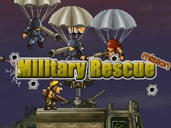 ເກມ Military Rescue mission