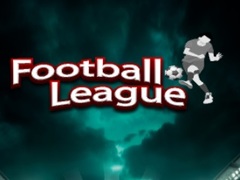 ເກມ Football League