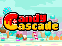 ເກມ Candy Cascade