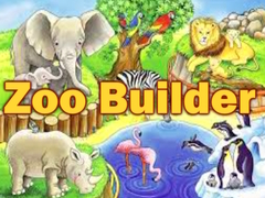 ເກມ Zoo Builder