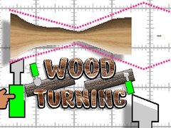 ເກມ Wood Turning