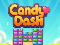 ເກມ Candy Dash