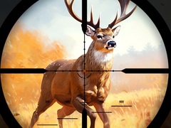 ເກມ Wild Hunting Clash