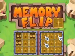 ເກມ Memory Flip