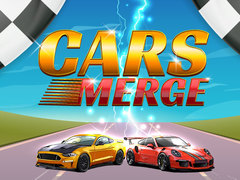 ເກມ Cars Merge