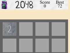 ເກມ Clay 2048