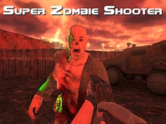 ເກມ Super Zombie Shooter