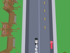 ເກມ Car Coin Hunt