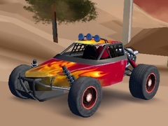 ເກມ 4x4 Buggy Offroad Racing