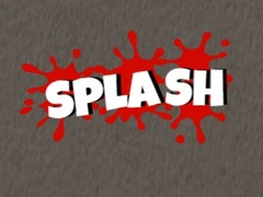 ເກມ Splash