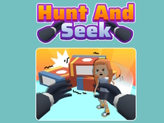 ເກມ Hunt And Seek