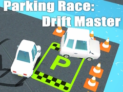 ເກມ Parking Race: Drift Master