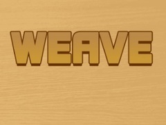ເກມ Weave
