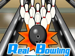ເກມ Real Bowling