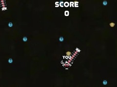ເກມ Gusano.io