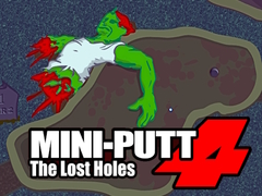ເກມ Mini Putt 4 The Lost Holes
