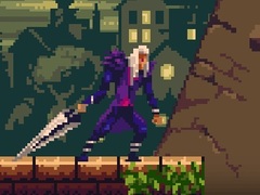 ເກມ Not-A-Vania