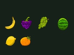ເກມ Fruit Clicker