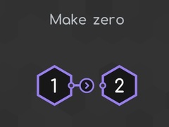 ເກມ Zero Out Puzzle