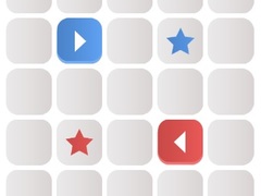 ເກມ Shift Puzzle