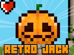 ເກມ Retro Jack
