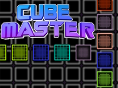 ເກມ Cube Master