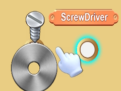 ເກມ Screwdriver