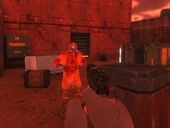 ເກມ Super Zombie Shooter