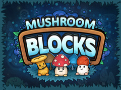 ເກມ Mushroom blocks