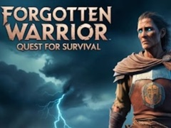 ເກມ Forgotten Warrior Quest for Survival