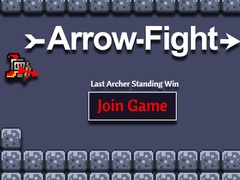 ເກມ Arrow Fight