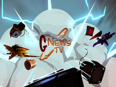 ເກມ G News Tv