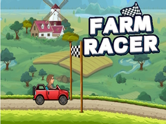 ເກມ Farm Racer