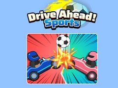 ເກມ Drive Ahead! Sports