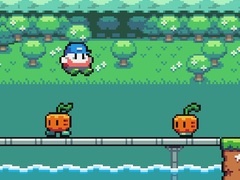 ເກມ Super Onion Boy 2