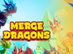 ເກມ Merge Dragons