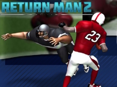 ເກມ Return Man 2