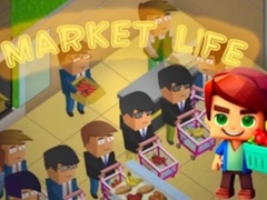 ເກມ Market Life