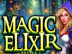 ເກມ Magic Elixir