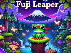 ເກມ Fuji Leaper