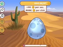 ເກມ Skipper Evolution Of The Clicker
