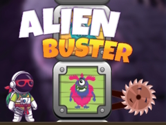 ເກມ Alien Buster